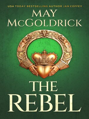 cover image of The Rebel